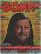 magazin - Bomp! - Winter 76/77 -  Brian Wilson