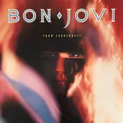 LP - Bon Jovi - 7800° Fahrenheit