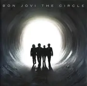 CD - Bon Jovi - The Circle - EDC Germany Pressing