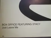12'' - Box Office - Just Leave Me