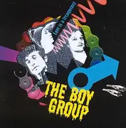 CD - The Boy Group - Love is a  freaquenzy