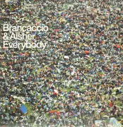 12inch Vinyl Single - Brancaccio & Aisher - Everybody