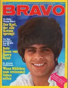 magazin - Bravo - 02/1970 - Ricky