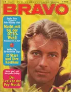 magazin - Bravo - 04/1970 - Robert Hoffmann