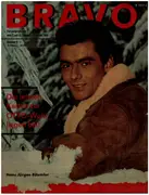 magazin - Bravo - 06/1965 - Hans Jürgen Bäumler