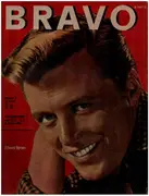 magazin - Bravo - 09/1965 - Edward Byrnes
