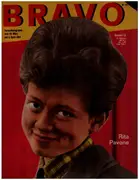 magazin - Bravo - 13/1964 - Rita Pavone