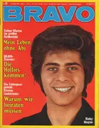 magazin - Bravo - 13/1970 - Ricky Shayne