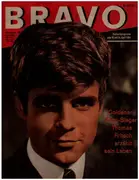 magazin - Bravo - 16/1964 -Thomas Fritsch