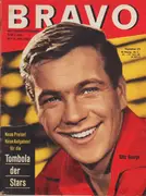 magazin - Bravo - 23/1963 - Götz George