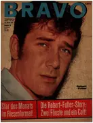 magazin - Bravo - 23/1965 - Robert Fuller