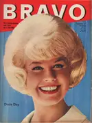 magazin - Bravo - 27/1963 - Doris Day