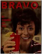 magazin - Bravo - 30/1964 - Caterina Valente