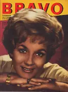 magazin - Bravo - 38/1963 - Lilo Pulver