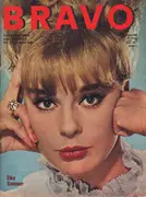 magazin - Bravo - 48/1963 - Elke Sommer