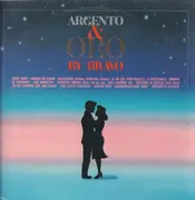 LP - Bravo - Argento & Oro - Still sealed, incl bag