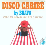 12inch Vinyl Single - Bravo - Disco Caribe