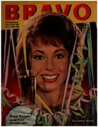 magazin - Bravo - 01/1964 - Marianne Koch
