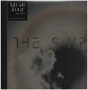Double LP & MP3 - Brian Eno - The Ship