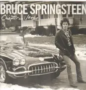 Double LP - Bruce Springsteen - Chapter and Verse
