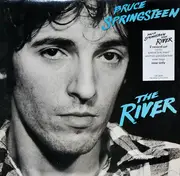Double LP - Bruce Springsteen - The River