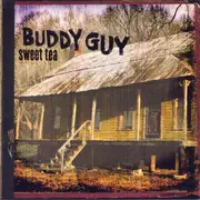 CD - Buddy Guy - Sweet Tea