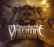 Double CD - Bullet For My Valentine - Scream Aim Fire