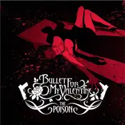 CD - Bullet For My Valentine - The Poison