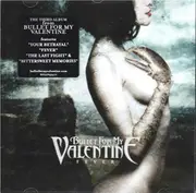 CD - Bullet For My Valentine - Fever