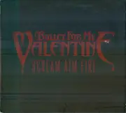 CD & DVD - Bullet For My Valentine - Scream Aim Fire - Digisleeve