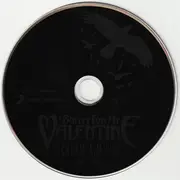 CD - Bullet For My Valentine - Scream Aim Fire
