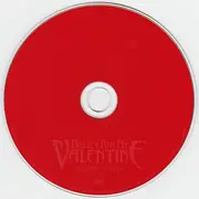 CD - Bullet For My Valentine - Temper Temper