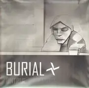 Double LP - Burial - Untrue - 180GR.