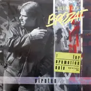 7inch Vinyl Single - Burkhard Brozat - Piraten