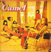 LP - Camel - Camel