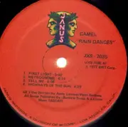 LP - Camel - Rain Dances