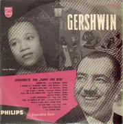 10'' - Camilla Williams, Lawrence Winters, George Gershwin - Porgy And Bess