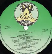 LP - Can - Flow Motion