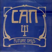 LP - Can - Future Days