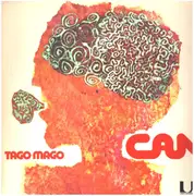 Double LP - Can - Tago Mago