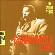CD - Cannonball Adderley - Best Of Cannonball Adderley