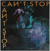 12inch Vinyl Single - Can't Stop Featuring Priscilla Wattimena - Where Do We Go From Here / The Party