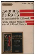 MC - Carl Orff - Carmina Burana