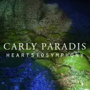 LP - Carly Paradis - Hearts To Symphony - Green