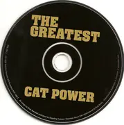 CD - Cat Power - The Greatest - Digipak