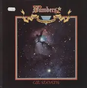 LP - Cat Stevens - Numbers