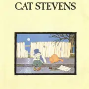 CD - Cat Stevens - Teaser And The Firecat