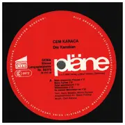 LP - Cem Karaca - Die Kanaken