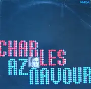 LP - Charles Aznavour - Charles Aznavour