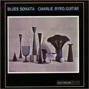 CD - Charlie Byrd - Blues Sonata